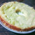 El cooksnap de Z. Zezo cuando hizo Rosca de Pascua sin harina.