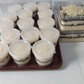 Cooksnap dari ibu ange untuk resep Oreo Cheese Cake Lumer