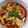 Cooksnap dari Anita Permatasari untuk resep Fancie Chao Tan (tomat tumis telur)