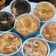 Cooksnap dari Eyva Rahayu untuk resep Muffin Cheese #Ketobetic #KBF #Ketopad