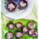 Cooksnap Aini mama 2N 2R semasa beliau membuat KUIH Talam UNGU #MAHN.