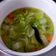 Cooksnap dari Gwenny filya untuk resep Sayur bening sawi putih