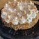 El cooksnap de Gabriela Ortega cuando hizo Merengue Italiano para hacer postres.