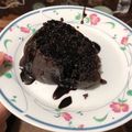 صورة من Rayan Attieh، شاركها بعد تجربة وصفة كيك بالشوكولاتة