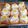 El cooksnap de Diana Rodriguez cuando hizo Canapés navideños de ibérico y huevo de codorniz.