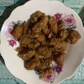 Cooksnap dari Cindy Agatha untuk resep Daging Goreng Tepung Full Bumbu