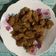 Cooksnap dari Cindy Agatha untuk resep Daging Goreng Tepung Full Bumbu