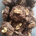 El cooksnap de SIL s🌞l cuando hizo Keto: Galletas con sabor a Navidad.