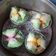 Cooksnap dari Dessy Solehyanti untuk resep Bolu Kukus All in one