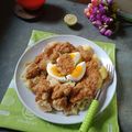 Cooksnap dari Susi Faniati untuk resep Siomay ayam