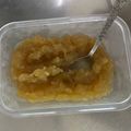 Ariel 的 《 電鍋料理 》自製蘋果果醬 🍎 cooksnap