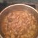 El cooksnap de PJ cuando hizo Pechugas de pollo, en salsa de sidra, y, con cebollita frita!.
