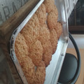 El cooksnap de Daniel de Fuentes cuando hizo Galletas de avena muy ricas.