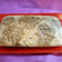 El cooksnap de Nancy Amestoy cuando hizo Pan con harina integral y Royal sin amasar, sin ensuciar.