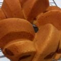 Cooksnap dari Lisna Anggriani untuk resep Bolu Marmer Jadul Anti Gagal