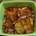 Cooksnap dari RaHma Ipien untuk resep Steak tempe (GM Day 5)