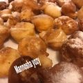 صورة من Mannosha Yozy، شاركها بعد تجربة وصفة زلابية (عوامة)