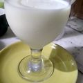 Ñôôri Màlîk's cooksnap of when they made (fruit yogo) Yoghurt me hade da kayan marmari (fruit yogo).