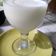 Ñôôri Màlîk's cooksnap of when they made (fruit yogo) Yoghurt me hade da kayan marmari (fruit yogo).