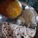 Kirti Singh का कुकस्नैप जब उन्होंने दाल चावल (dal chawal recipe in Hindi) बनाया था।
