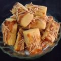 Cooksnap dari Ariesta Widaningrum untuk resep Kastengel keju edam