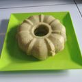 Cooksnap dari Inach untuk resep Bolu Kukus Energen Kacang Hijau (Eggless & No Mixer)