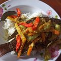 Cooksnap dari Nur 'Ilmiyah untuk resep Pesmol Ikan Mujair