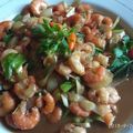 Cooksnap dari Ani E. Setiani untuk resep Udang saos mentega #resepkuhariini