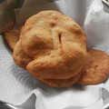 El cooksnap de Beluu Ag cuando hizo Tortas fritas fáciles.