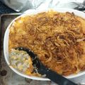 syko5150.cjgmail.com's cooksnap of when they made Not Your Average Green Bean Casserole.