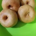 Cooksnap dari Nurul W U Hayat untuk resep No Lazy Lazy Donuts ala Chef Muhammad