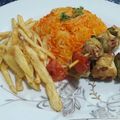 صورة من هدى سالم، شاركها بعد تجربة وصفة أفخاذ الدجاج المشوية 🍗