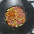 Cooksnap dari Rani Y untuk resep Rolade sapi saus tiram