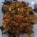 Cooksnap dari Diah Fatira untuk resep Kering tempe dan kacang (porsi besar)