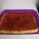 El cooksnap de Veronica cuando hizo Flan de leche condensada casero.