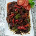 Cooksnap dari Ade Aminah/14262953 untuk resep Semur ayam extra pedas