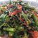 Cooksnap dari Maya untuk resep Kangkung Belacan
