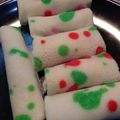 Cooksnap dari Iin Rahayu untuk resep Dadar gulung