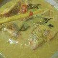 Cooksnap dari Vit Ri S Hua untuk resep Ikan Nila Gulai Kuning