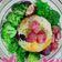Sonja Liao 的 花椰菜南瓜菇燉飯(電子鍋版) cooksnap