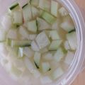 Cooksnap dari Sabirah Reinke untuk resep Setup bengkoang