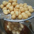 Cooksnap dari Halimatus Sakdiah untuk resep Cimol