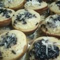 Cooksnap dari Myida Maylidha Damayanti untuk resep Kue cubit empuk