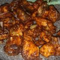 Cooksnap dari Akhwat Salafiyyah99 untuk resep Tuna Goreng Mentega
