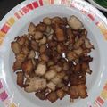 Cooksnap dari aurelya michelinda untuk resep Samcan Goreng Kriuk