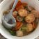 Cooksnap dari syelfi ariani untuk resep Sapo Tahu / Sapo Tofu