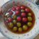 Cooksnap dari Ester Livia untuk resep Wedang Ronde Kentang