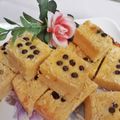 Cooksnap dari Raja Nurul Huda untuk resep Boterkoek/Lekker Holland #pr_lekkerholland