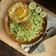 Cooksnap dari Juni DwiAnggiani untuk resep Nasi Goreng Hijau👩‍🍳