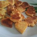 Cooksnap dari Ren S untuk resep Cookies Natal